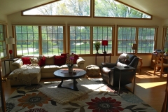 Sun Rooms